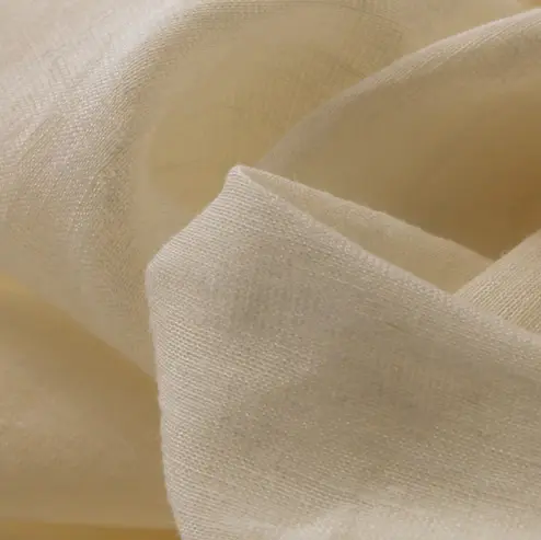200 GSM Cotton Polyester Mix Canvas Fabric view 4