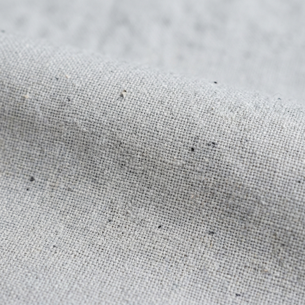 200 GSM Cotton Polyester Mix Canvas Fabric view 2