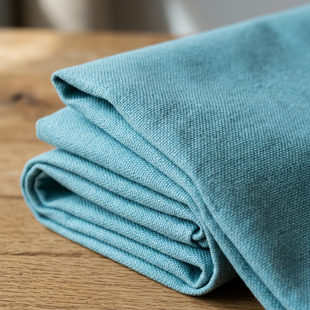 200 GSM Polyester Canvas Fabric view 1