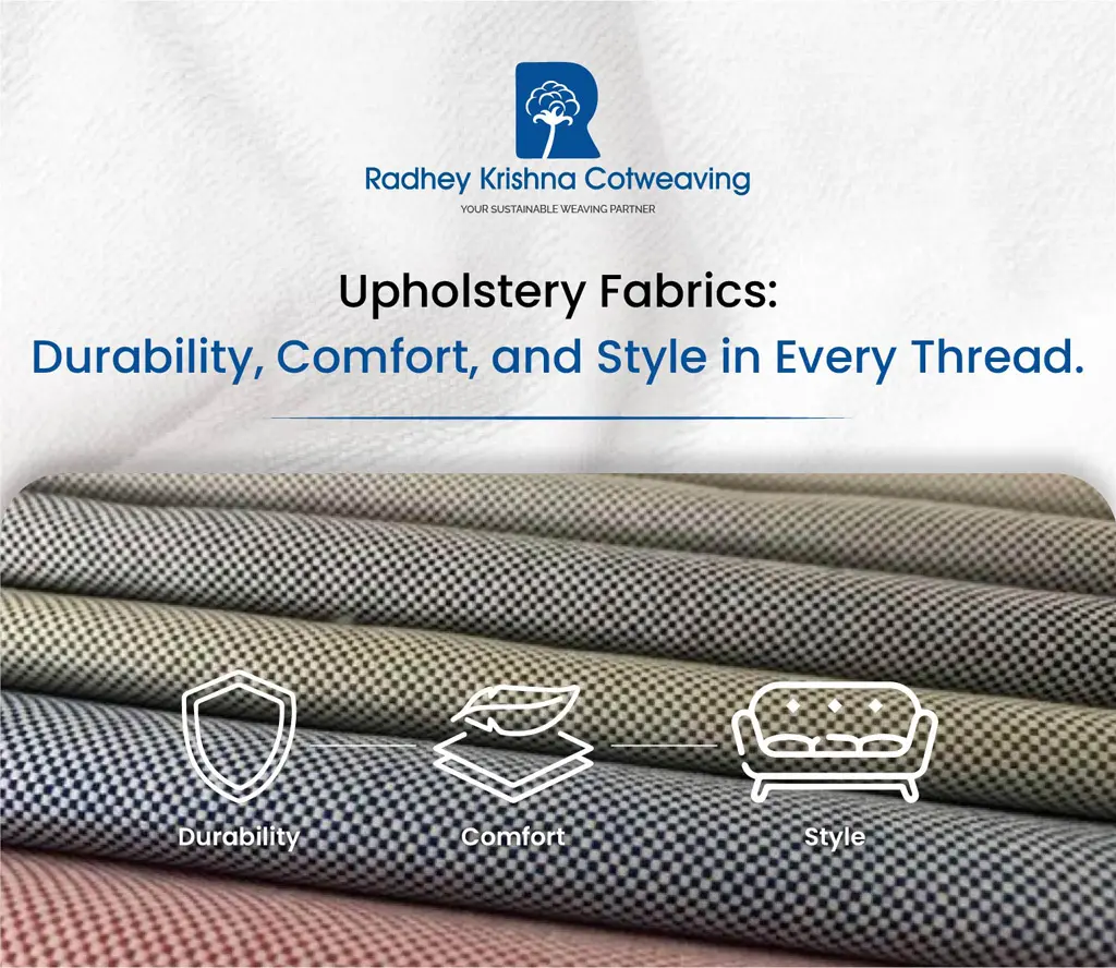 What is the Best Fabric for Upholstery?