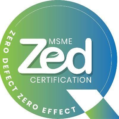 ZED Gold secondary logo