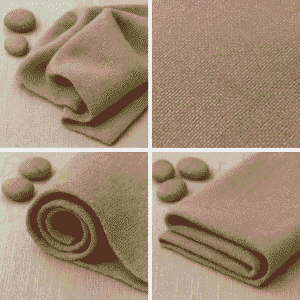 Best Hemp Fabric At Radhey Krishna Cotweaving